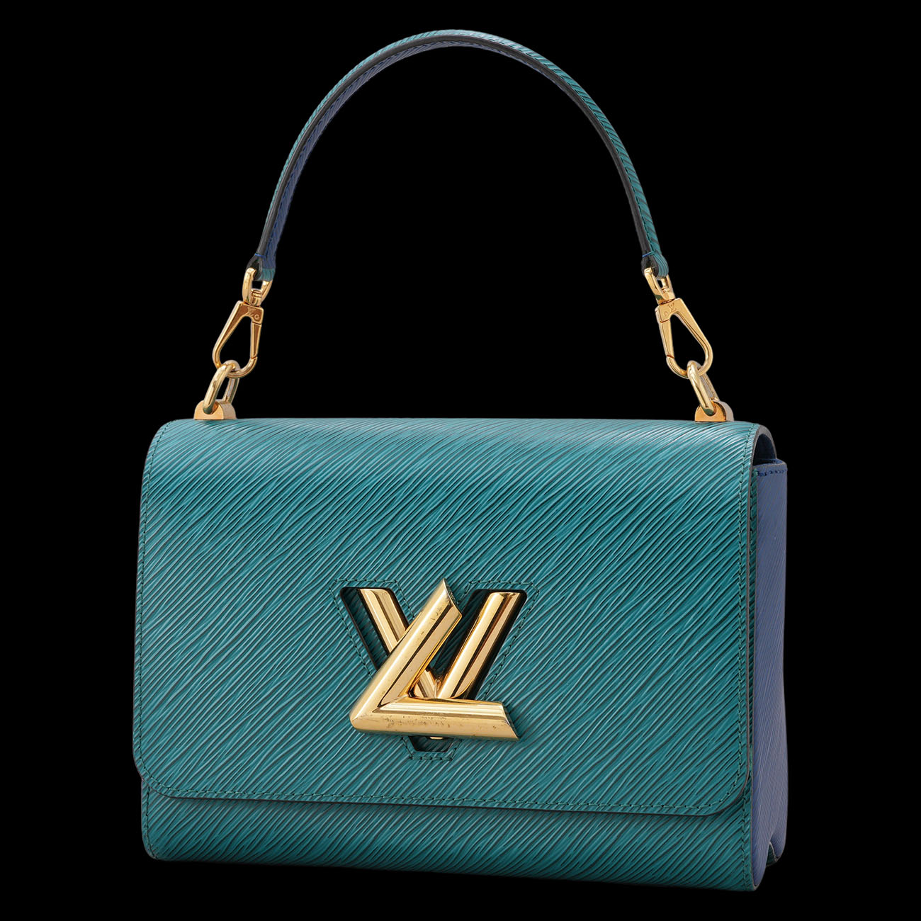 LOUIS VUITTON(USED)루이비통 M55851 시즌 에삐 트위스트 MM